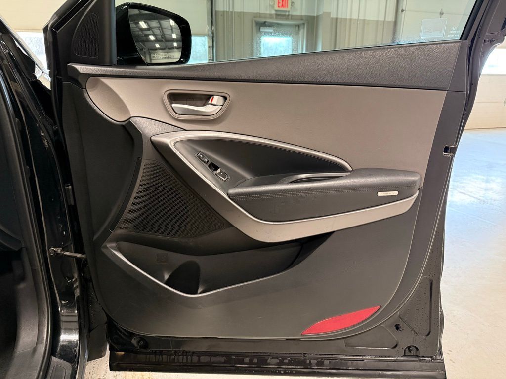 2018 Hyundai Santa Fe Sport - Photo 10