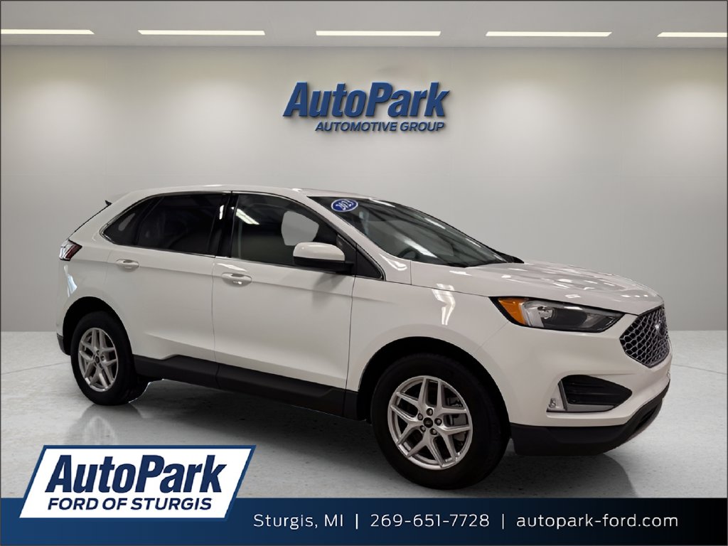2023 Ford Edge