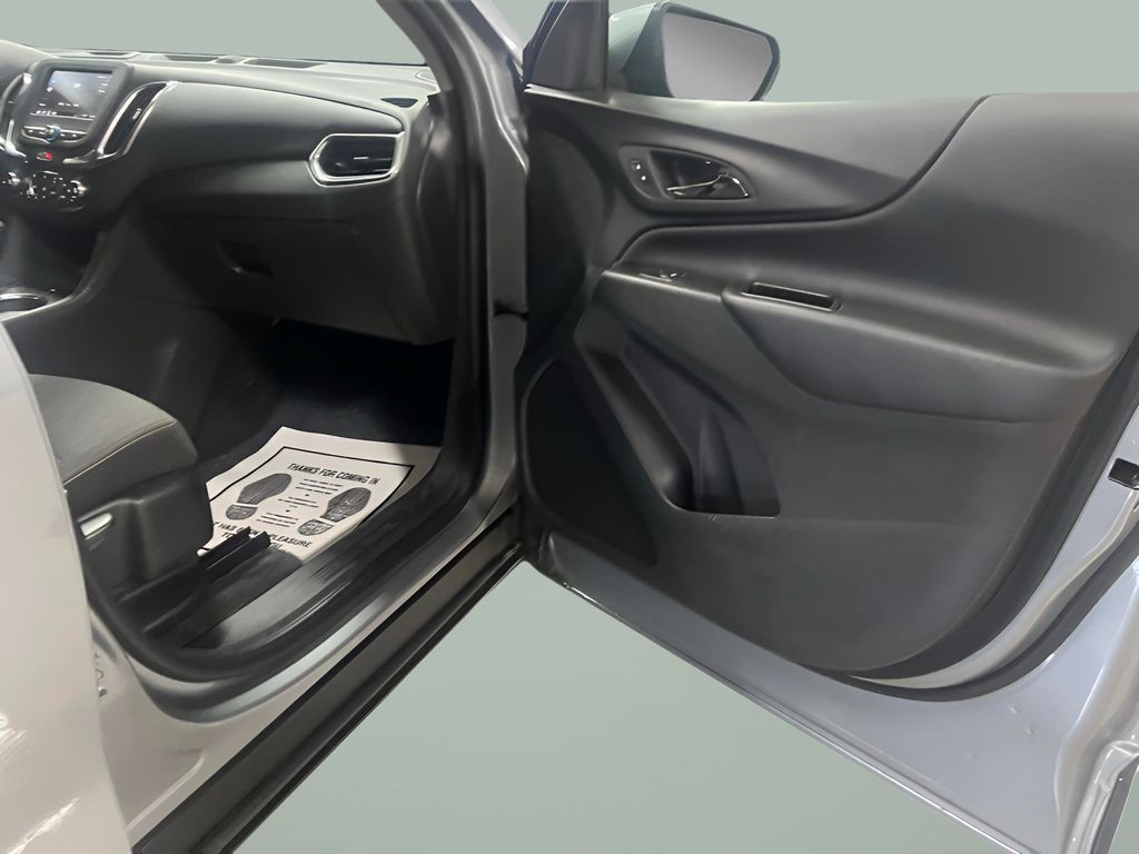 2024 Chevrolet Equinox LT - Photo 33