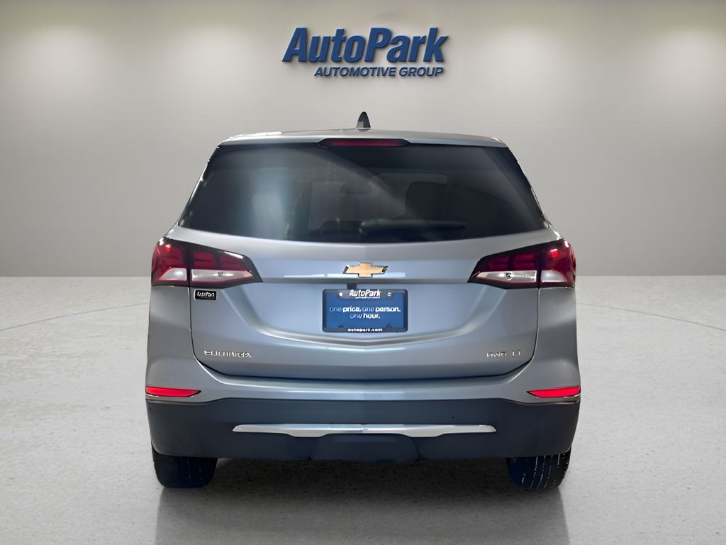 2024 Chevrolet Equinox LT - Photo 6