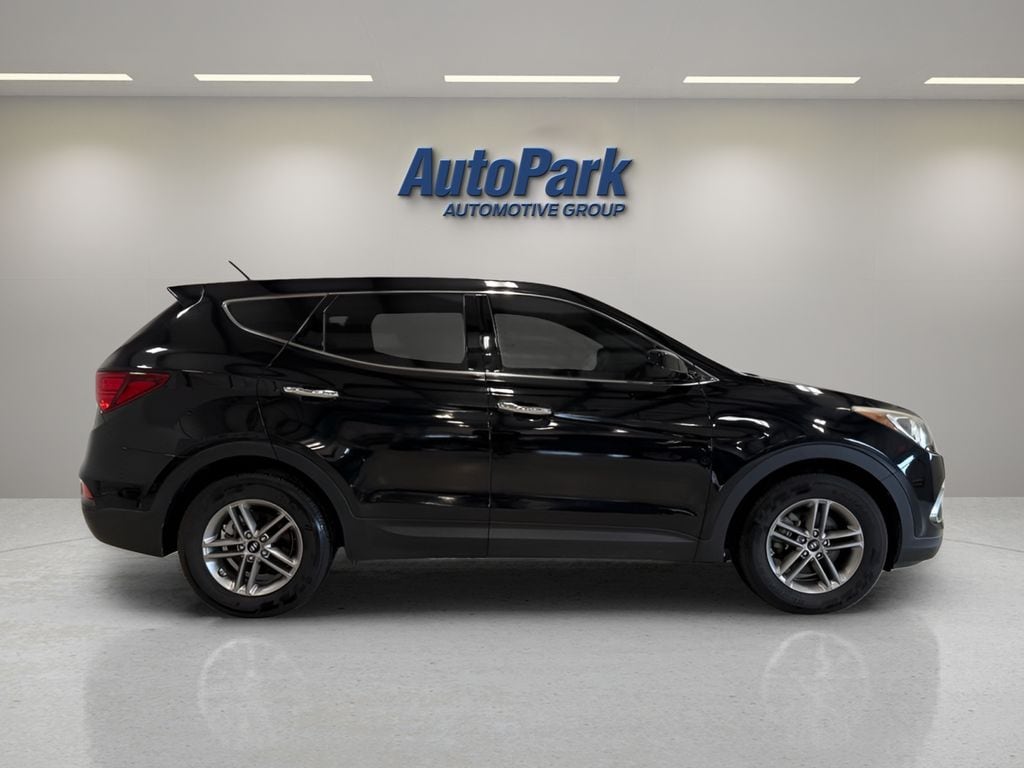 2018 Hyundai Santa Fe Sport - Photo 8