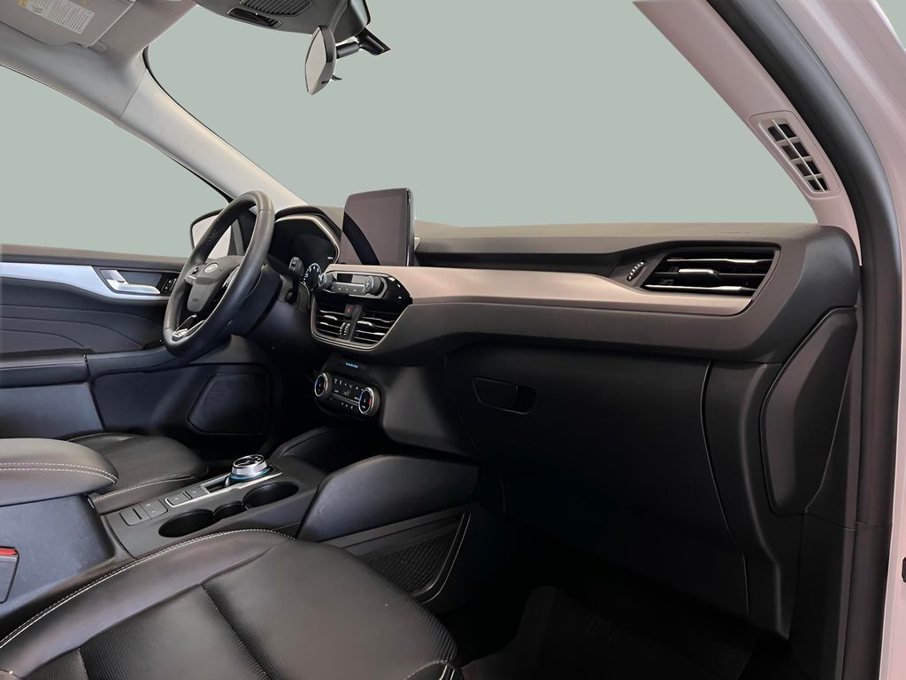2022 Ford Escape SEL - Photo 20