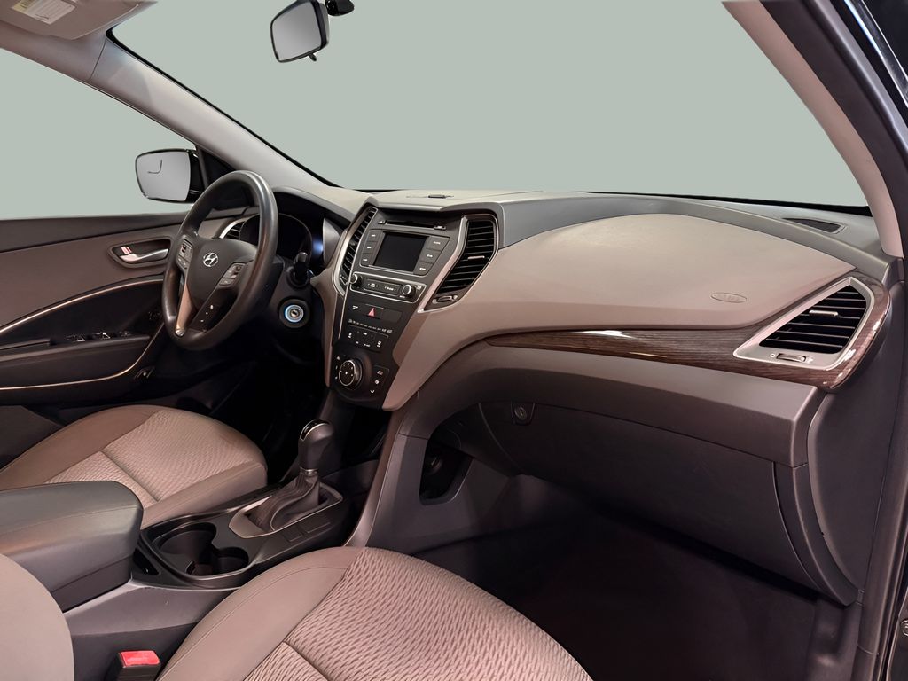 2018 Hyundai Santa Fe Sport - Photo 11