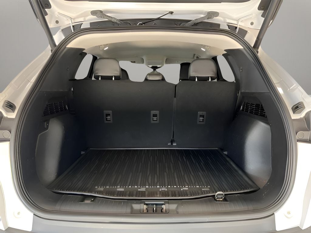 2022 Ford Escape SEL - Photo 22