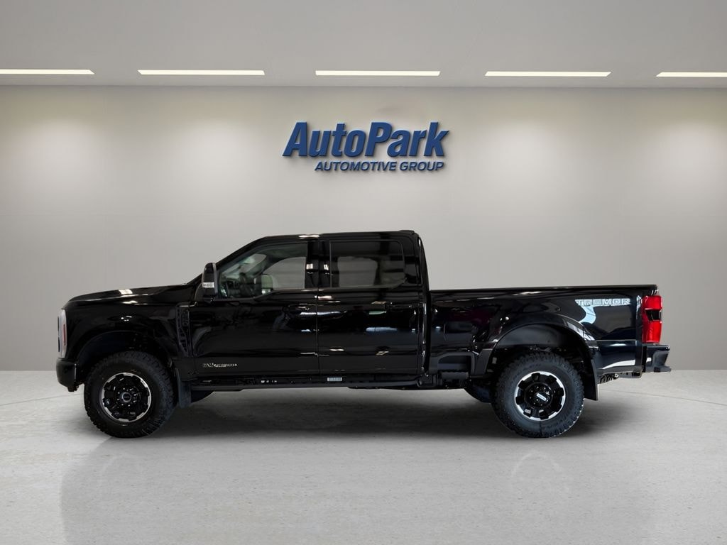 New 2026 Ford F-250SD Lariat Truck