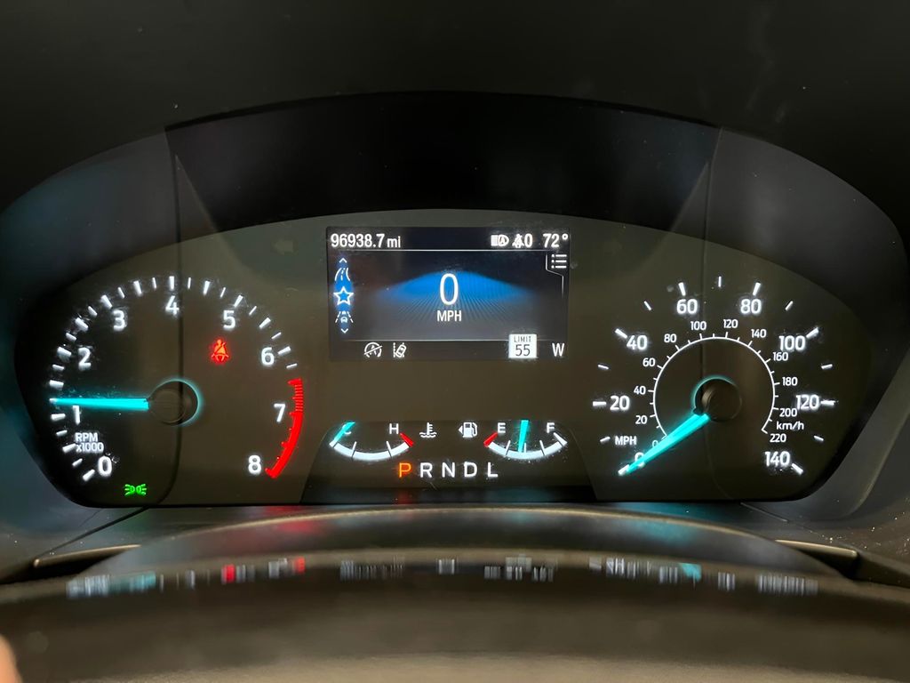 2022 Ford Escape SEL - Photo 13