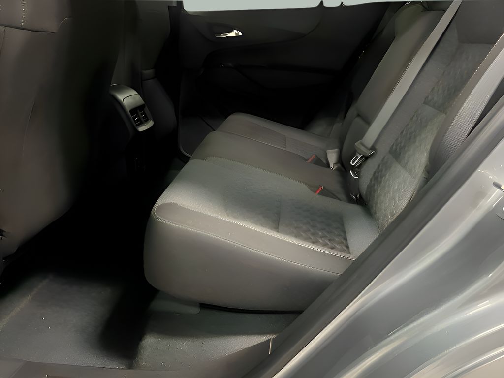 2024 Chevrolet Equinox LT - Photo 26