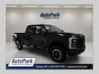  Ford F-250SD