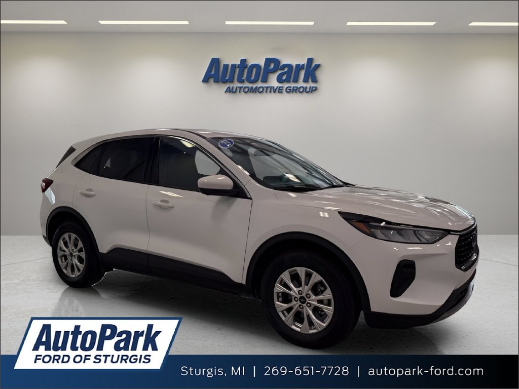 2023 Ford Escape