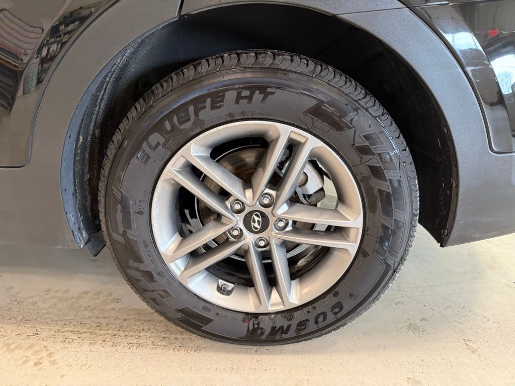 2018 Hyundai Santa Fe Sport - Photo 31