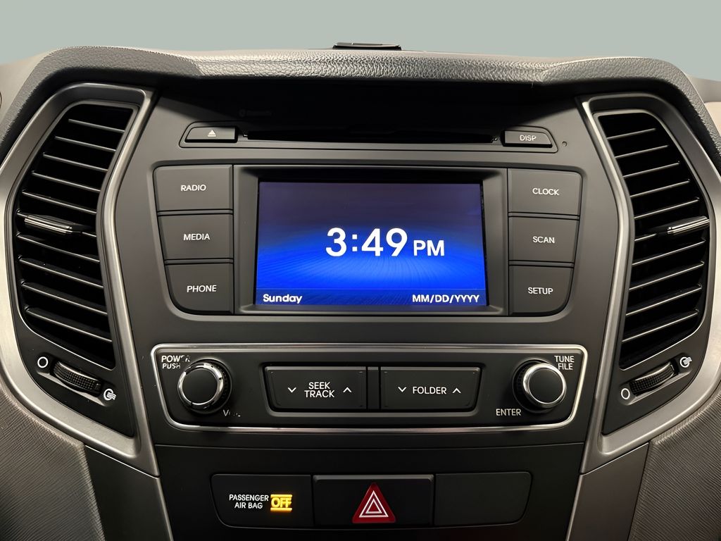 2018 Hyundai Santa Fe Sport - Photo 18