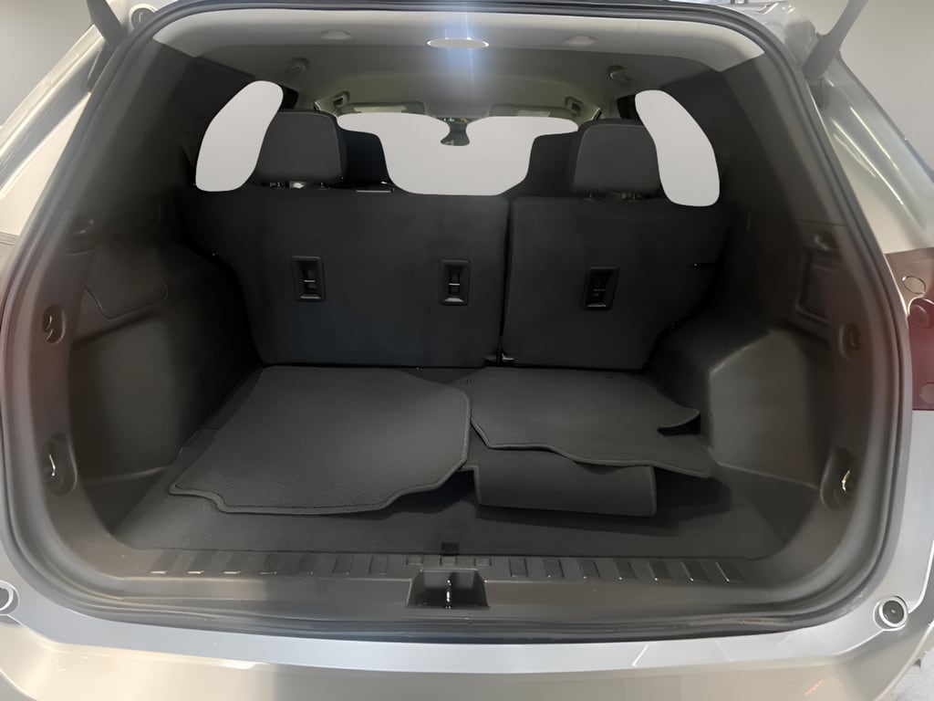 2024 Chevrolet Equinox LT - Photo 28