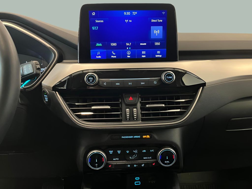 2022 Ford Escape SEL - Photo 14