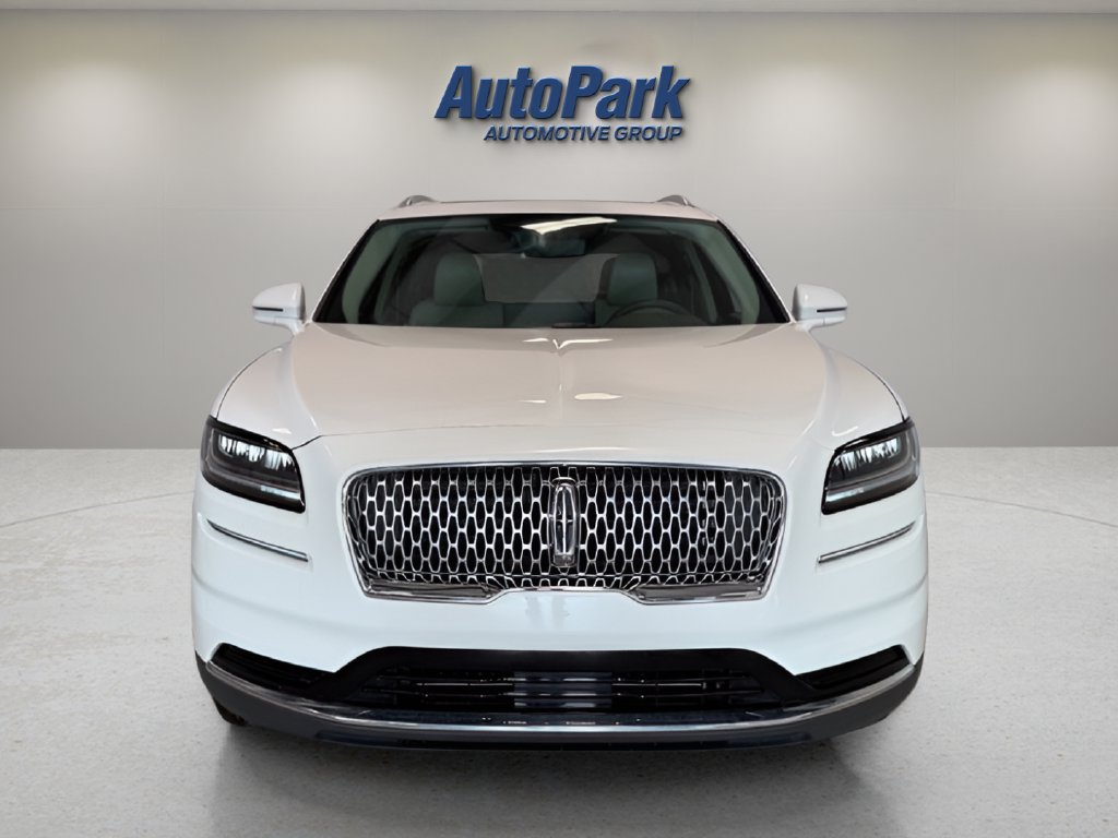 Used 2023 Lincoln Nautilus Reserve SUV