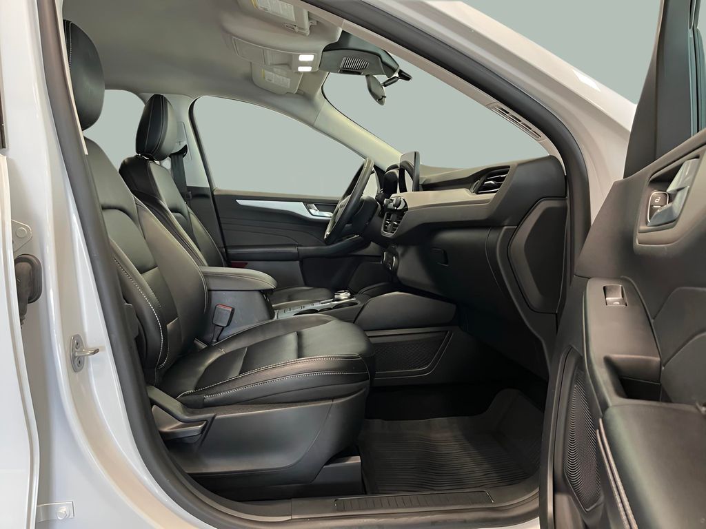 2022 Ford Escape SEL - Photo 21