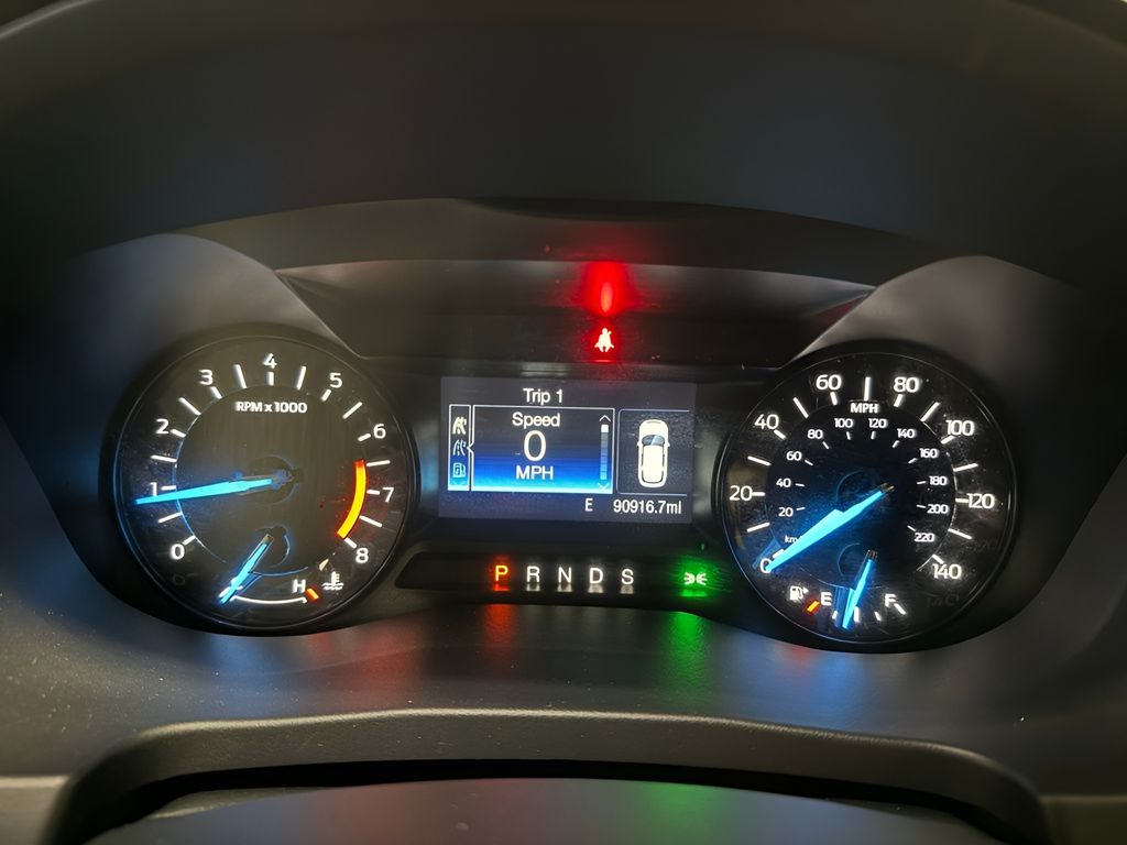 2017 Ford Explorer XLT - Photo 22
