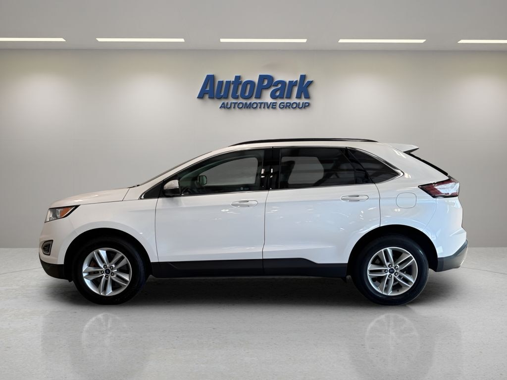 Used 2016 Ford Edge SEL SUV
