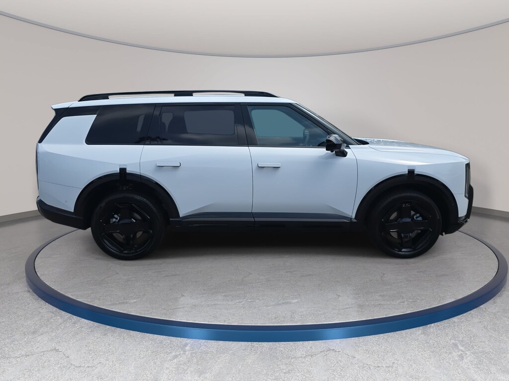 New 2027 Kia Telluride Hybrid X-Line SX X-Line SX AWD