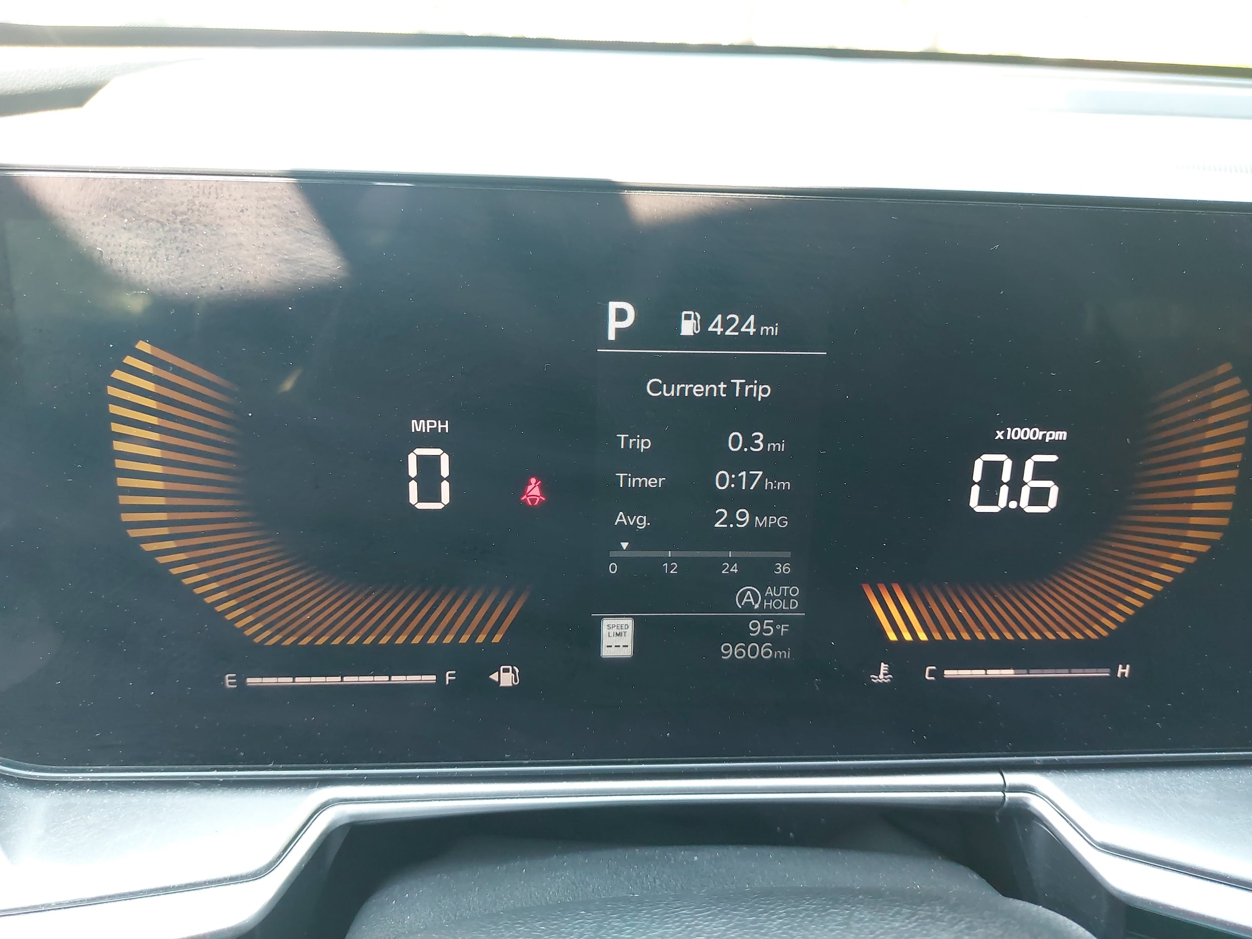 2026 Kia Sorento LX - Photo 20