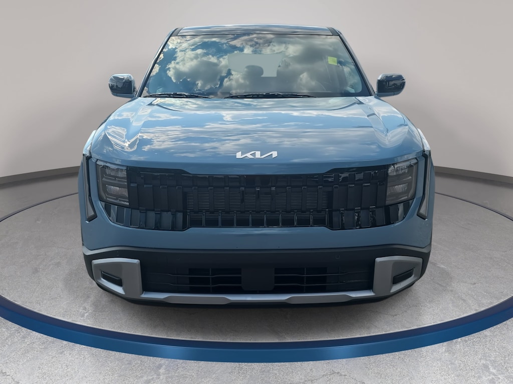 New 2027 Kia Seltos S S FWD