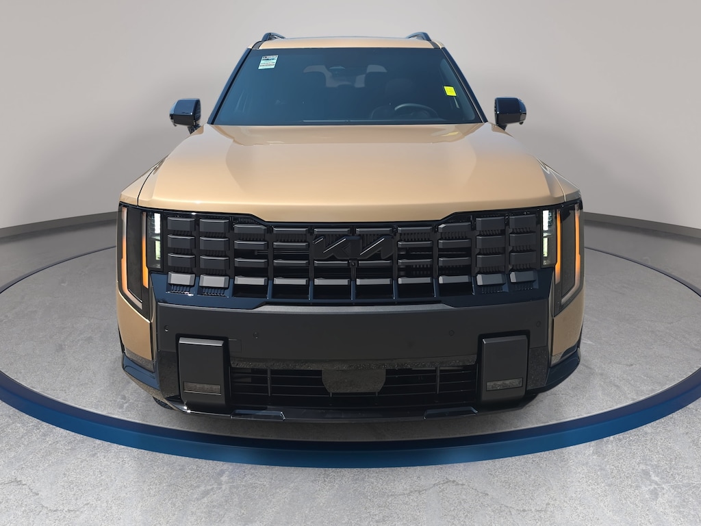 New 2027 Kia Telluride Hybrid X-Line SX X-Line SX AWD