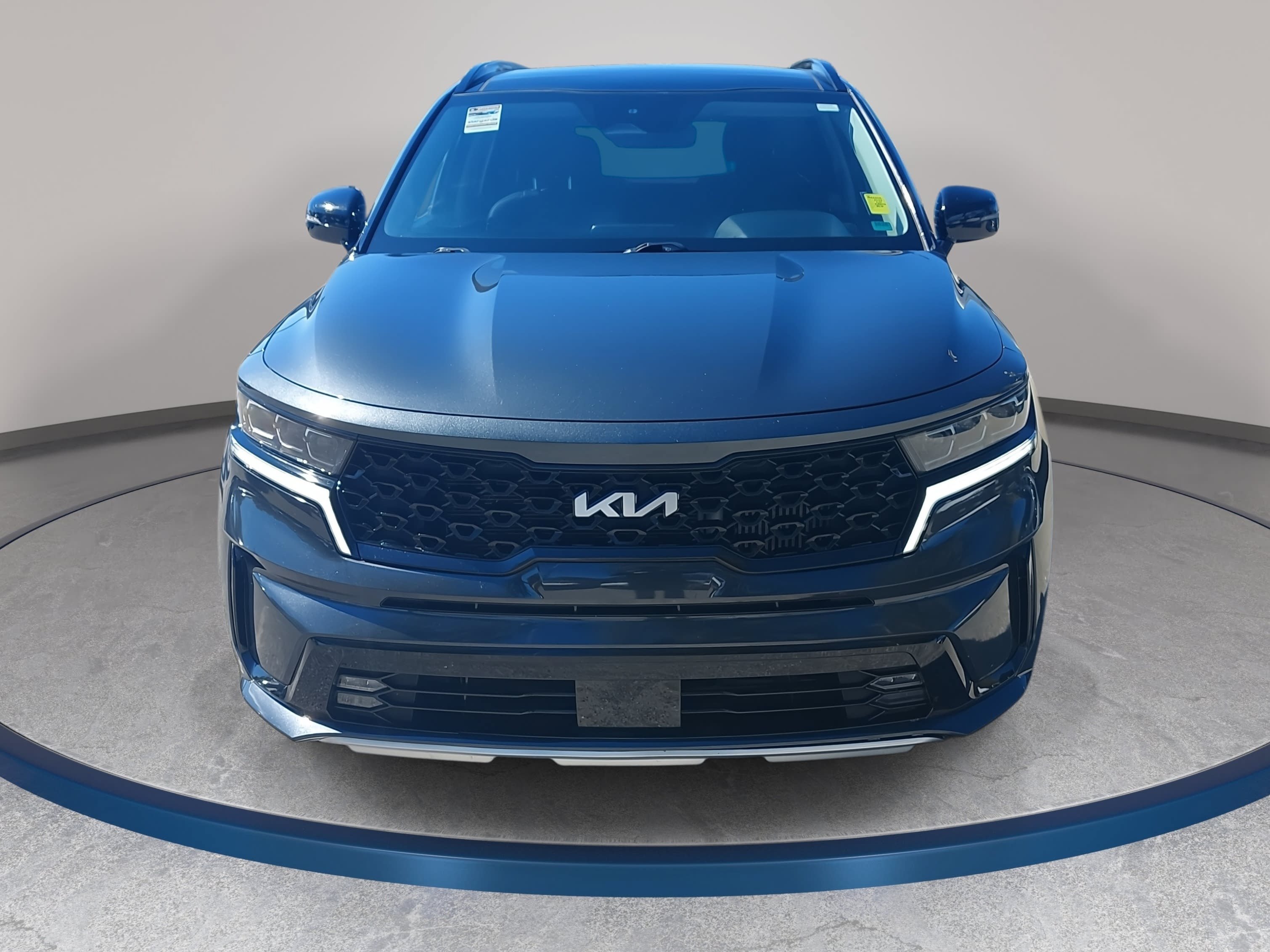 Used 2023 Kia Sorento SX SUV