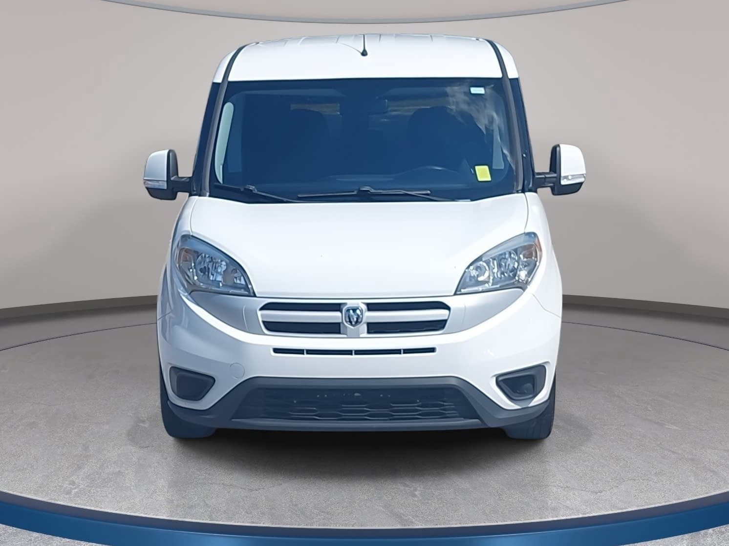 Used 2015 RAM Promaster City SLT with VIN ZFBERFBT6F6A69387 for sale in Knightdale, NC