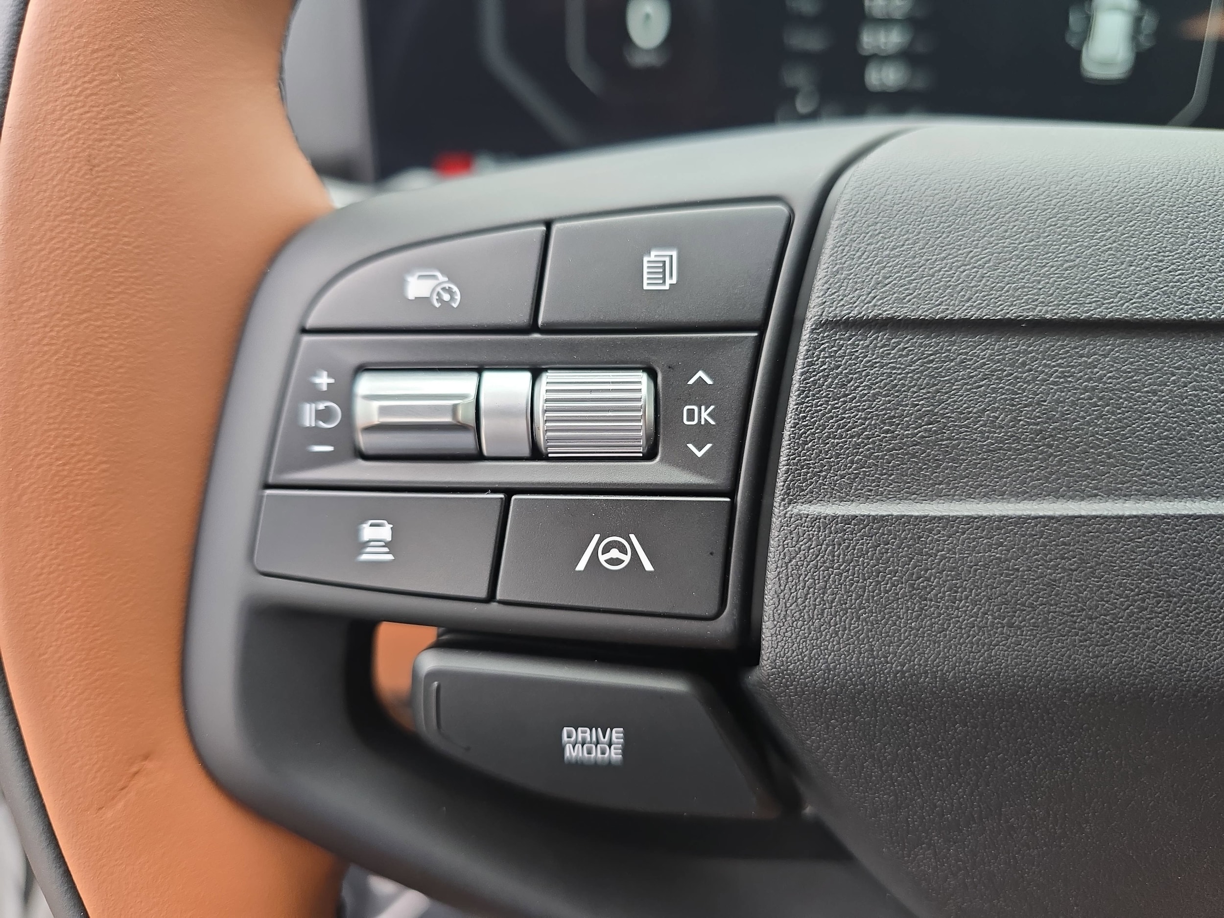 2026 Kia Sportage X-Line - Photo 18