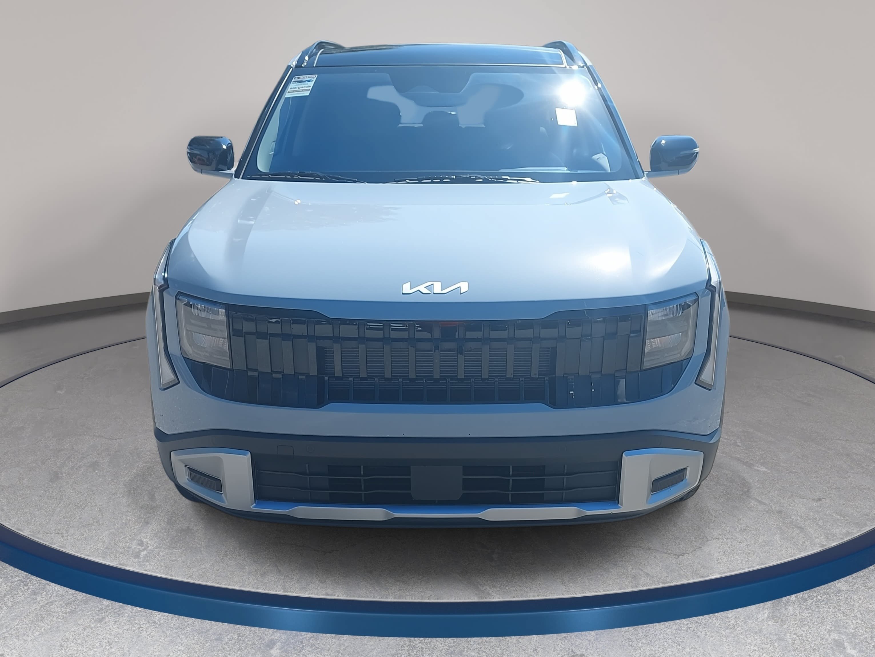 New 2027 Kia Seltos EX EX FWD