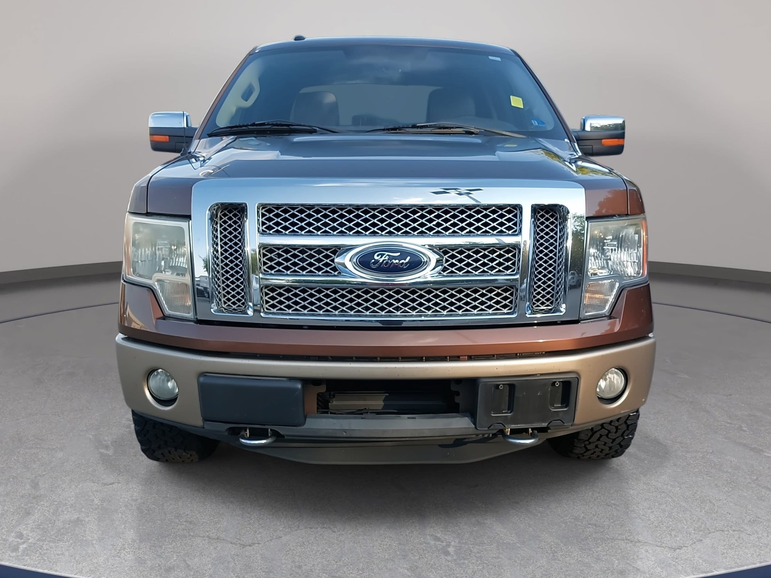 Used 2012 Ford F-150 Lariat with VIN 1FTFW1ETXCFC51255 for sale in Knightdale, NC