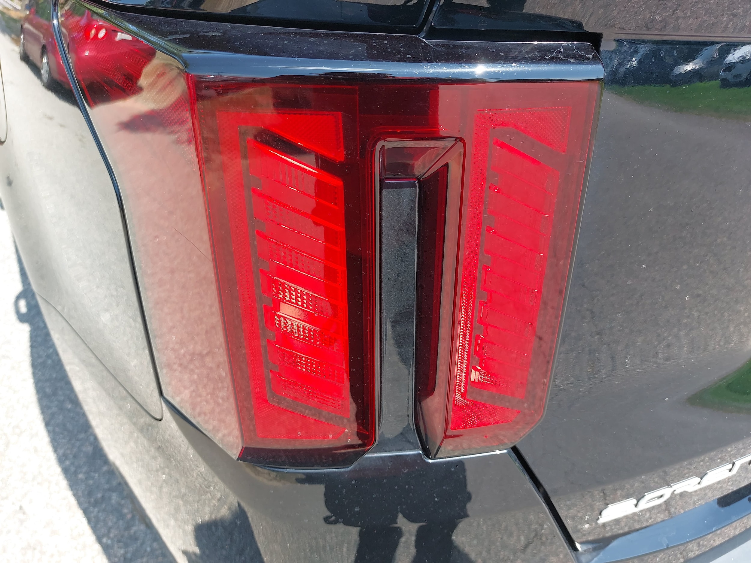 2026 Kia Sorento LX - Photo 35