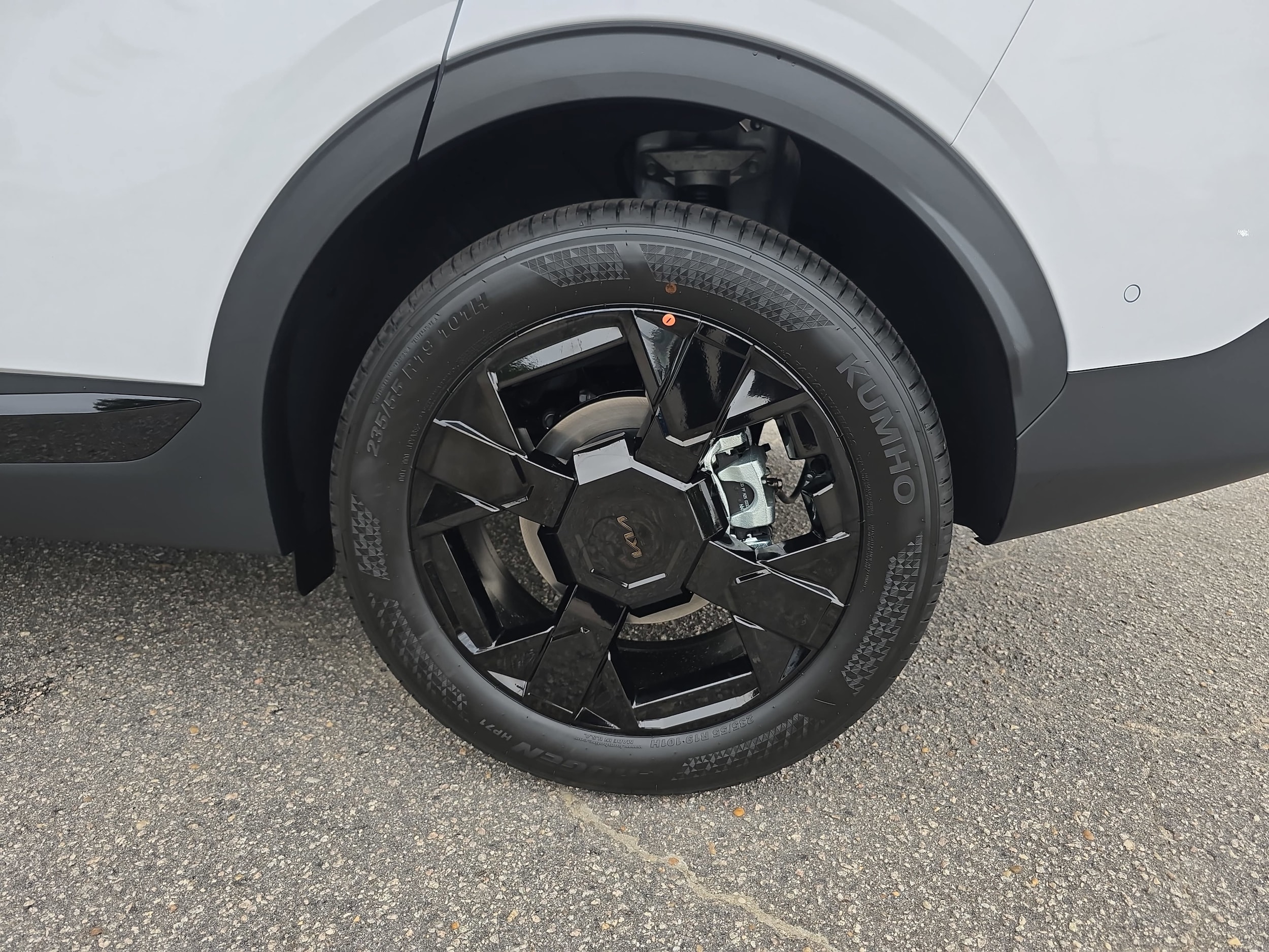 2026 Kia Sportage X-Line - Photo 35
