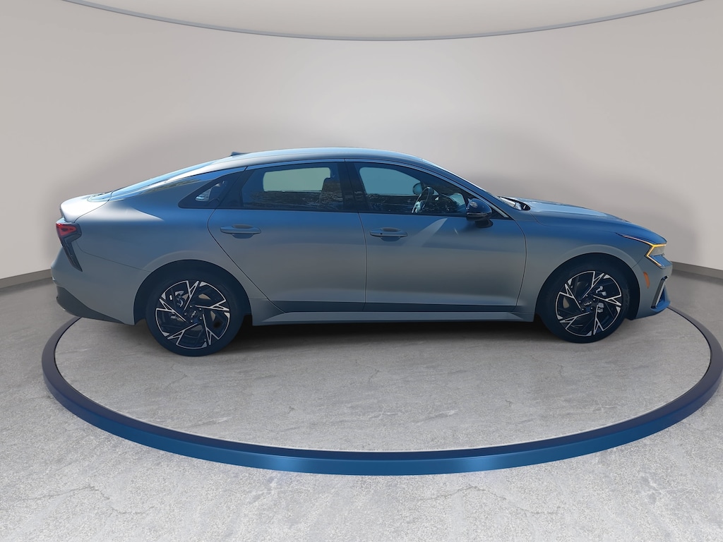 New 2027 Kia K5 GT-Line GT-Line FWD