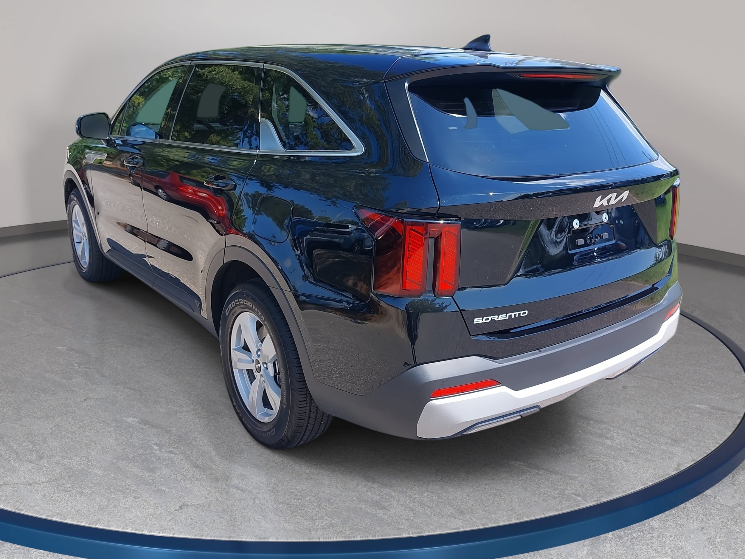 2026 Kia Sorento LX - Photo 7