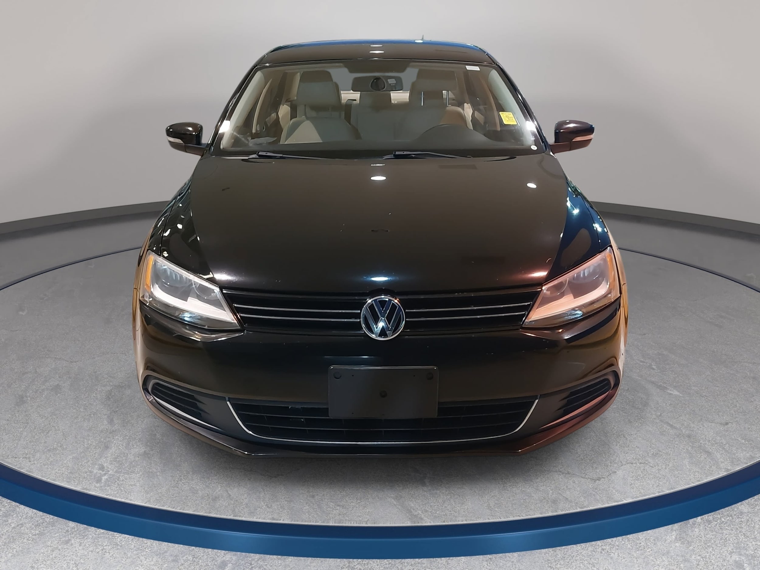 Used 2013 Volkswagen Jetta SE with VIN 3VWDP7AJ4DM437884 for sale in Knightdale, NC