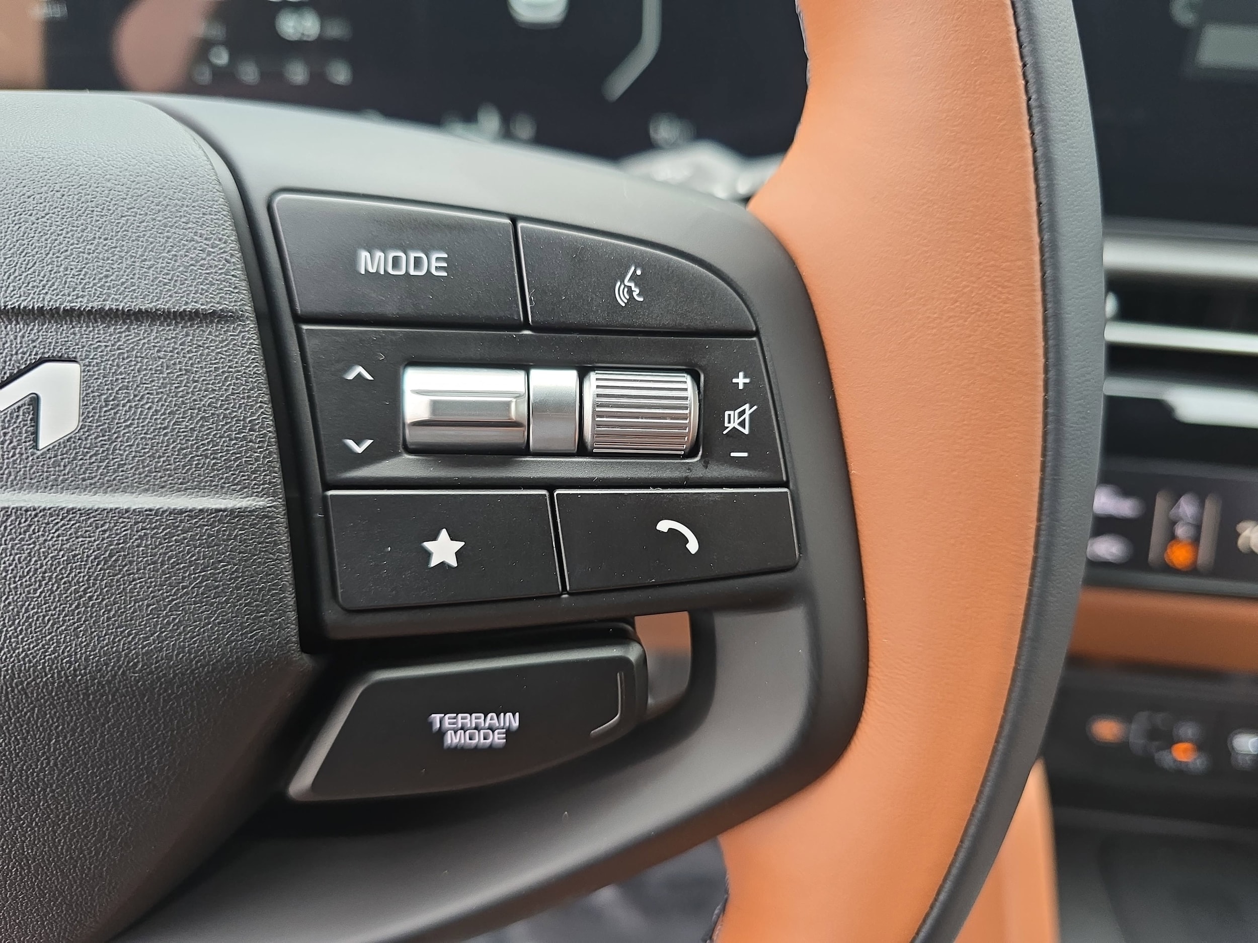 2026 Kia Sportage X-Line - Photo 19