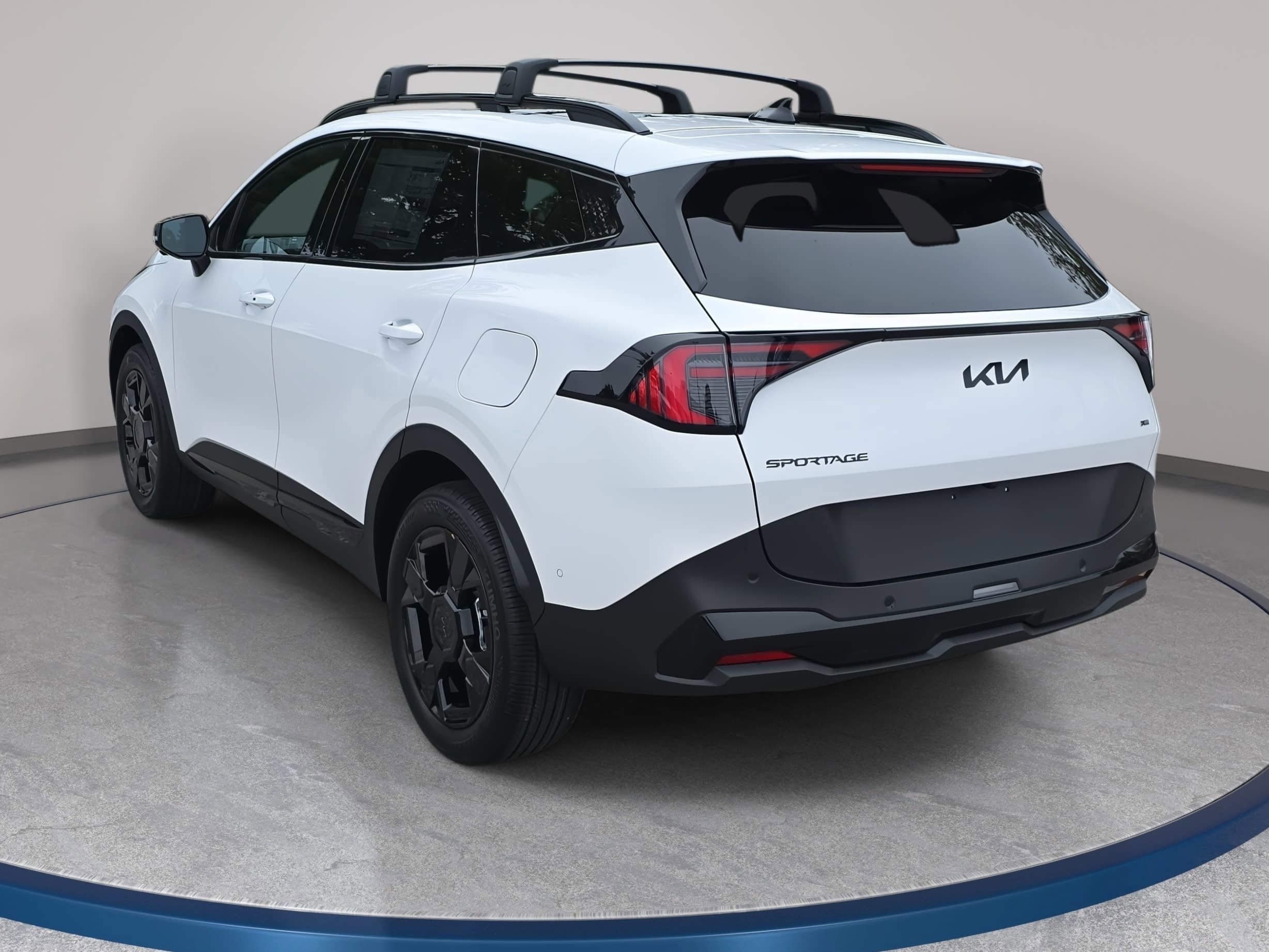 2026 Kia Sportage X-Line - Photo 7