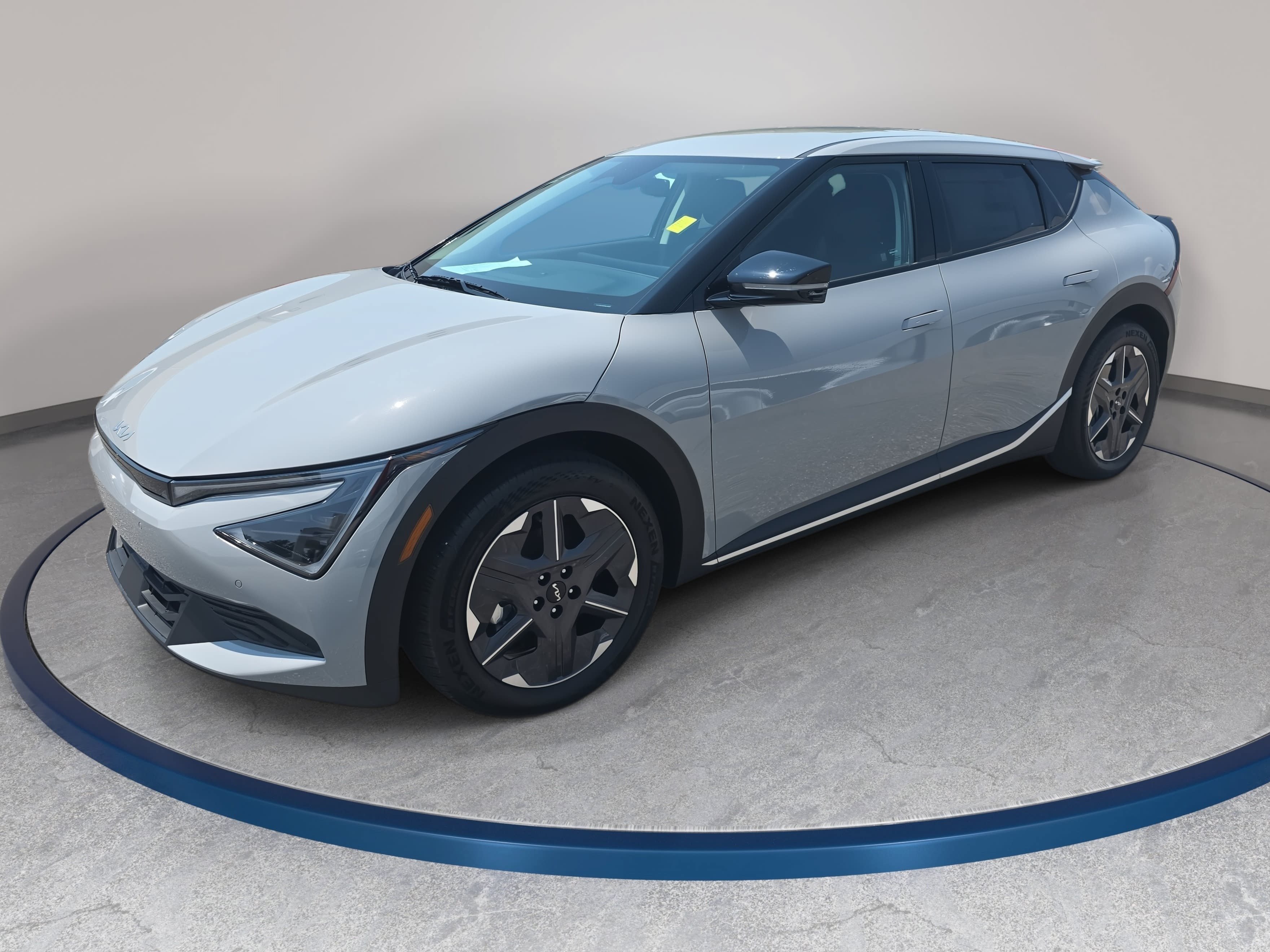  Kia EV6