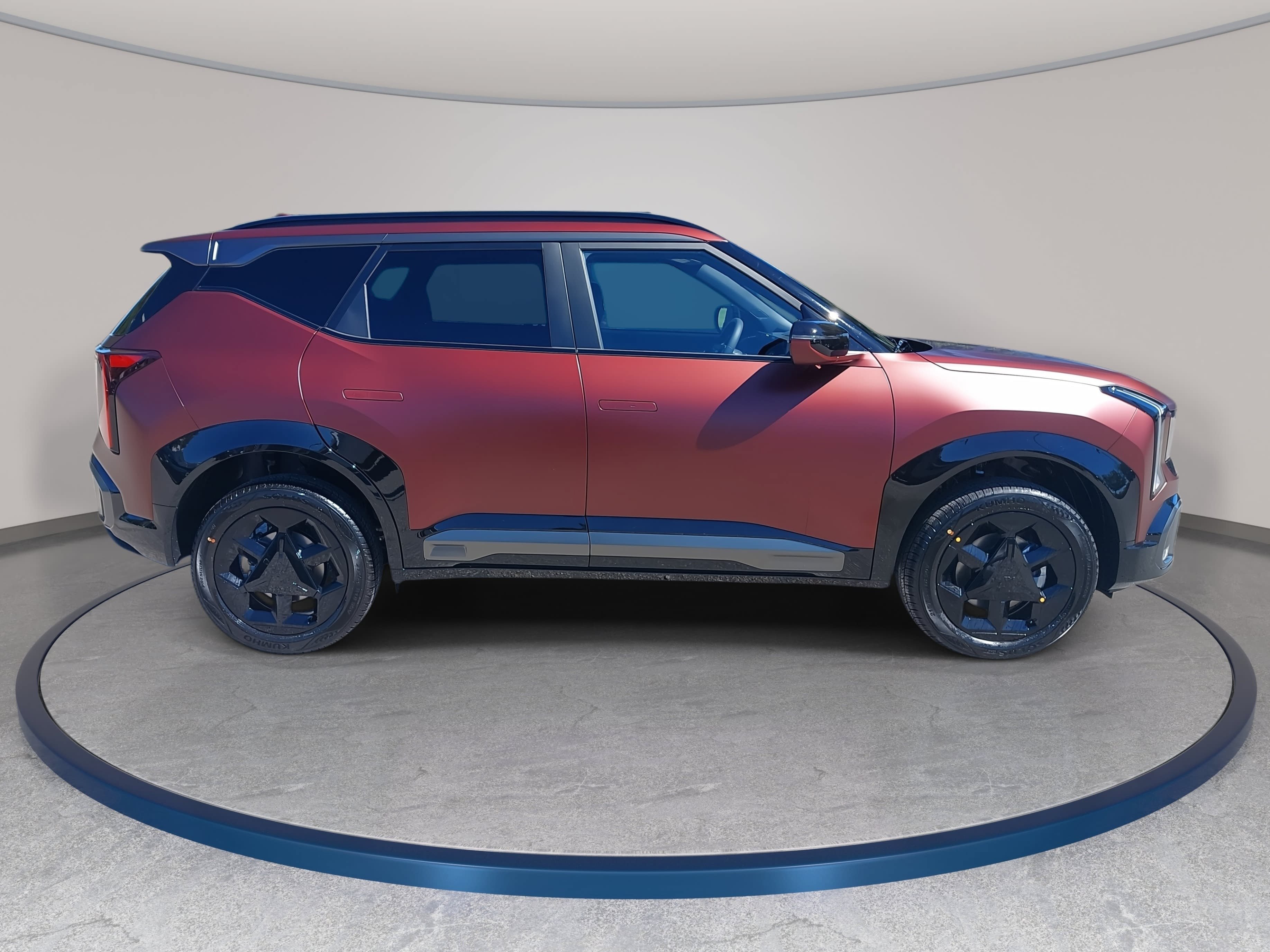 New 2027 Kia Seltos X-Line S X-Line S AWD