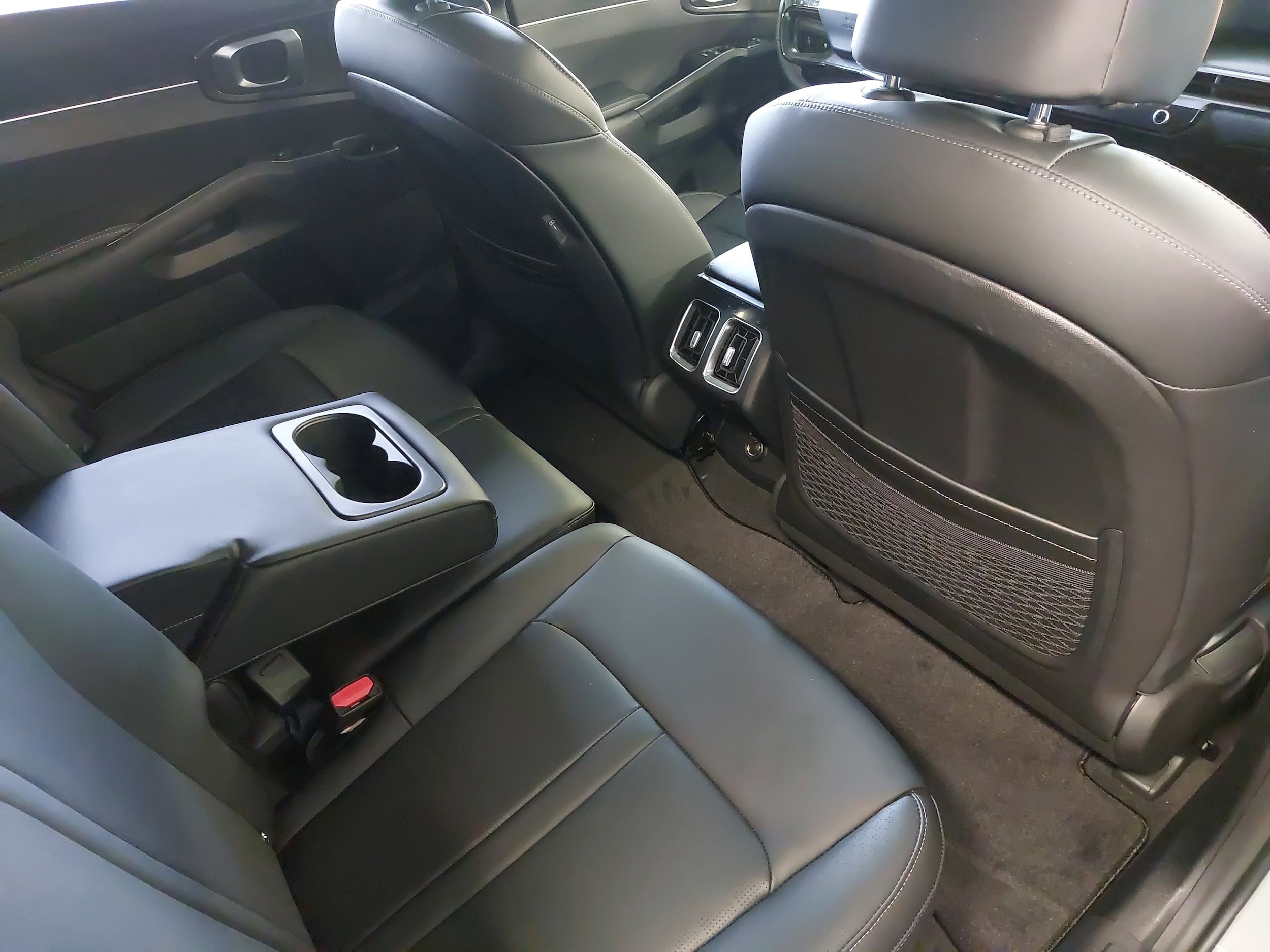 2026 Kia Sorento S - Photo 12