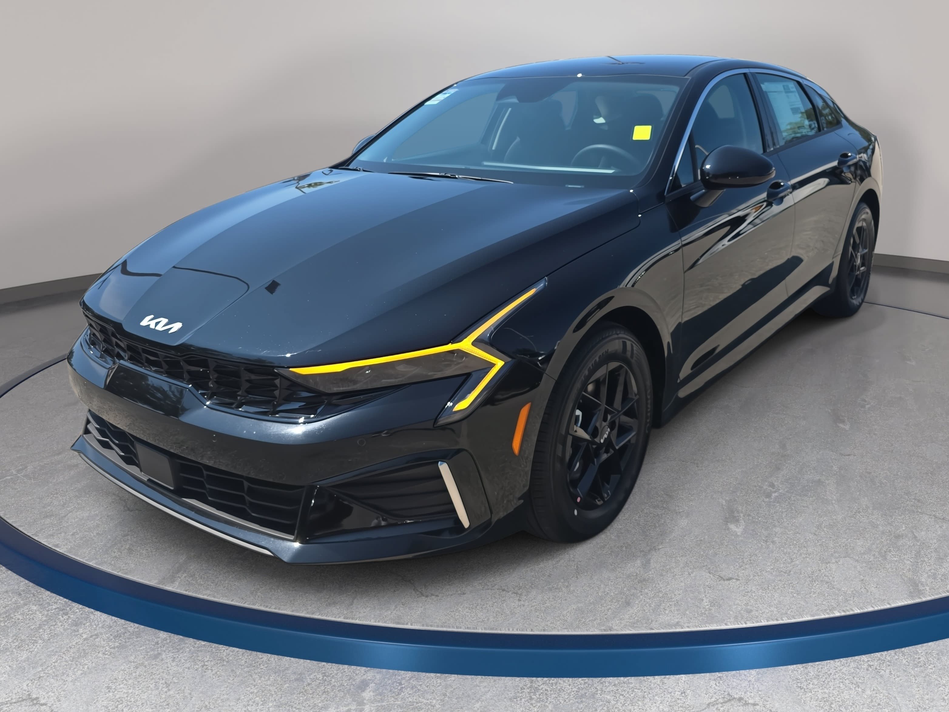 2026 Kia K5 LXS LXS Auto FWD