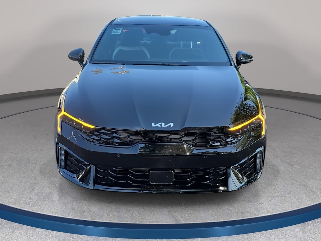 New 2026 Kia K5 GT-Line GT-Line Auto FWD