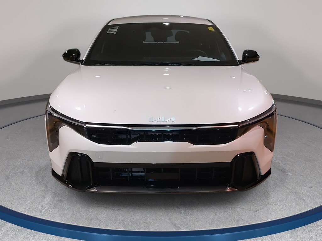 New 2026 Kia K4 Hatchback GT-Line GT-Line FWD
