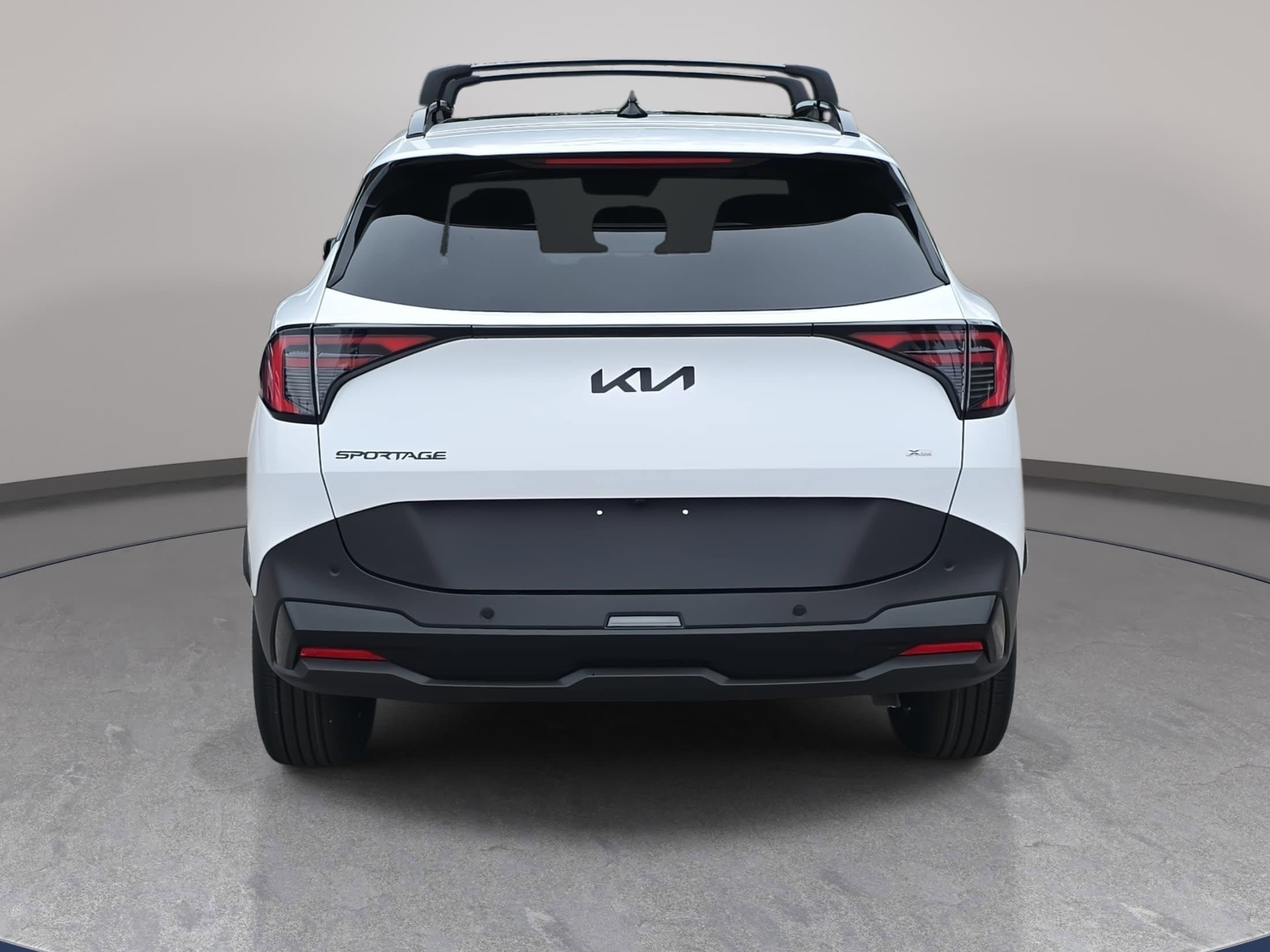 2026 Kia Sportage X-Line - Photo 6