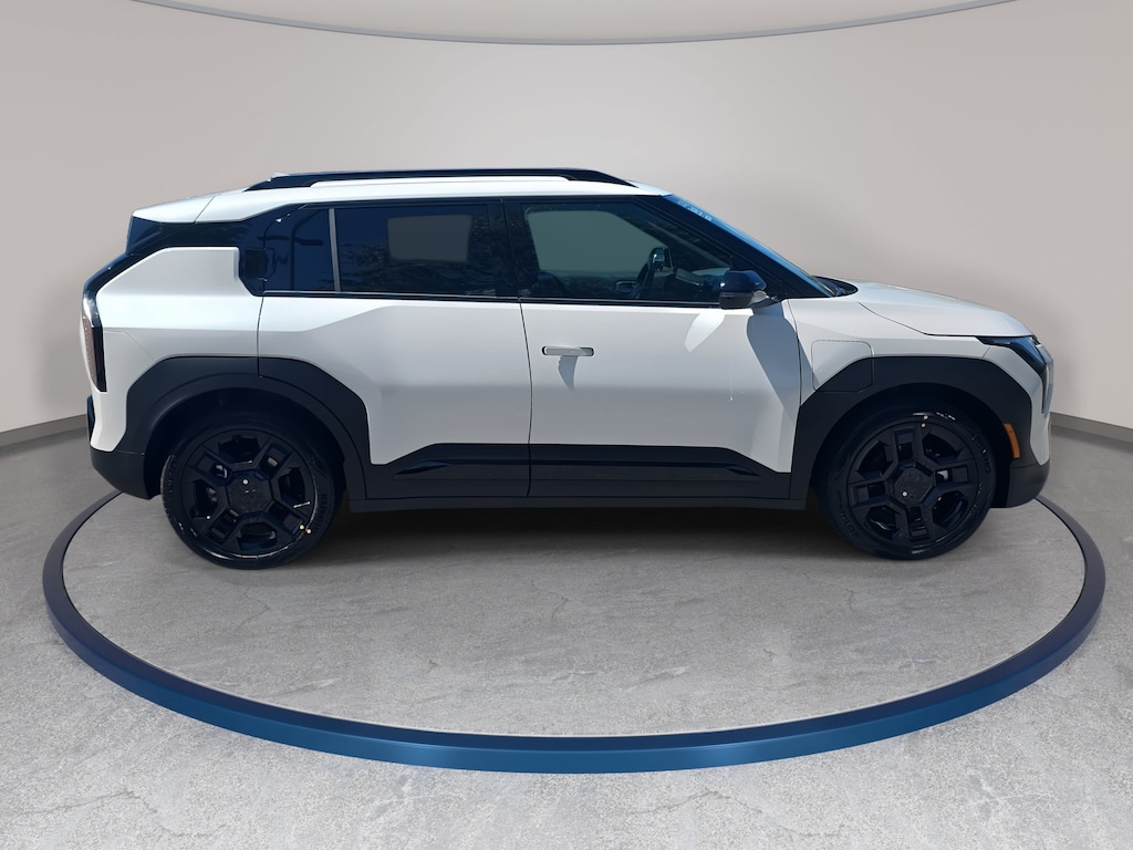 New 2027 Kia EV3 Wind Wind FWD