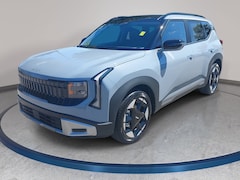 2027 Kia Seltos EX EX FWD
