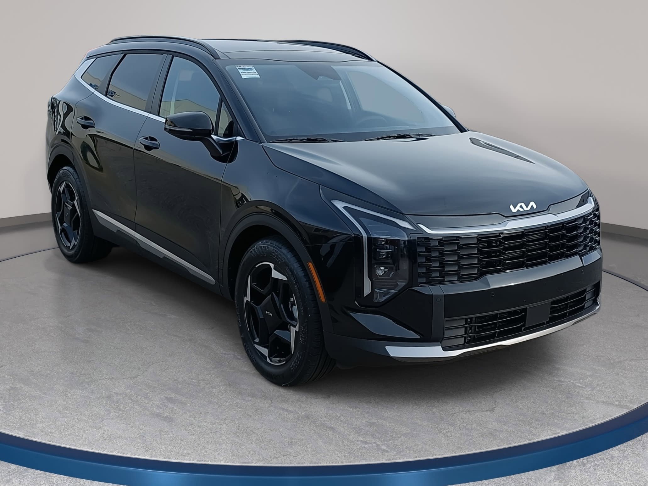 New 2026 Kia Sportage EX EX FWD