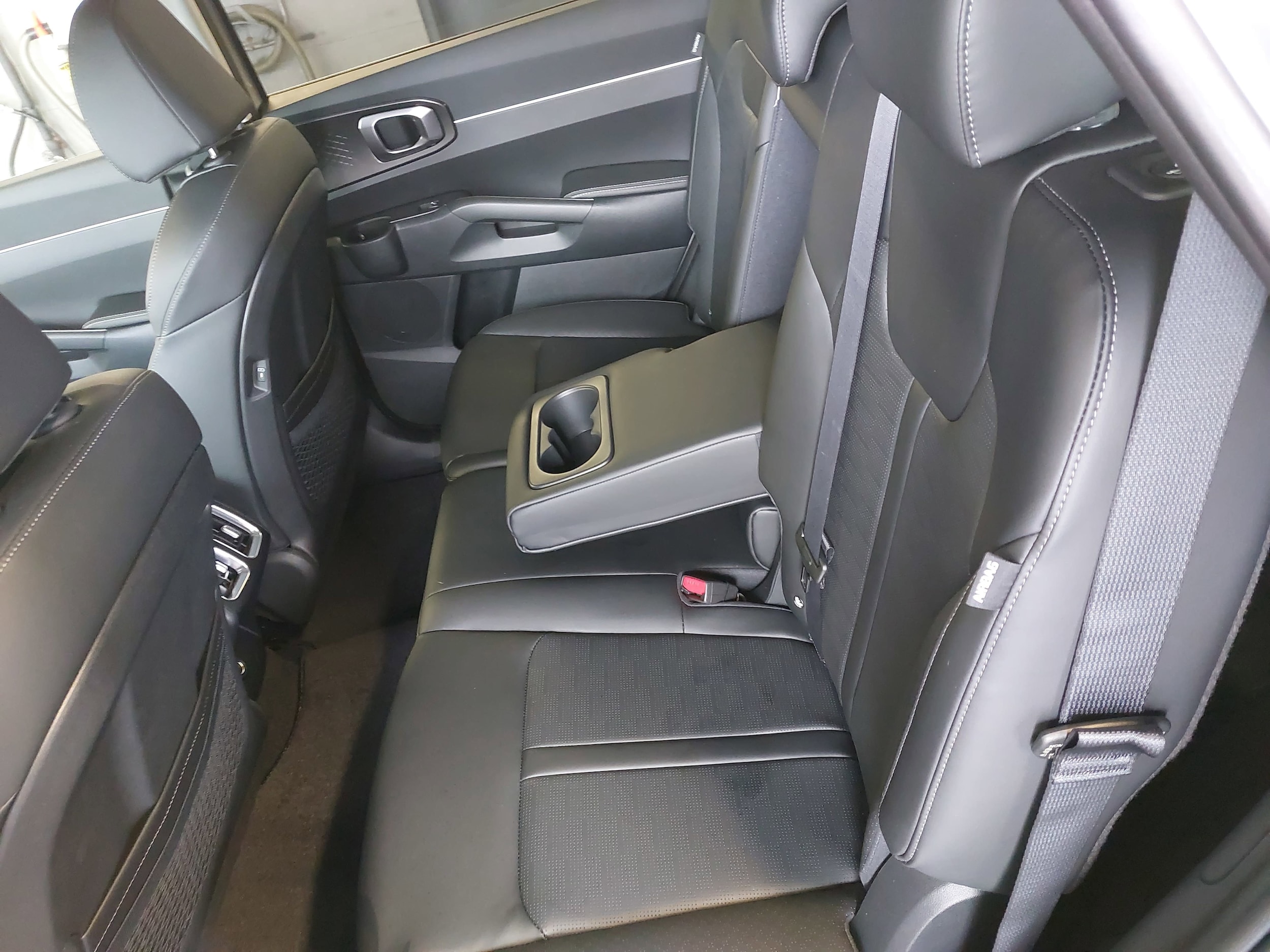 2026 Kia Sorento S - Photo 15