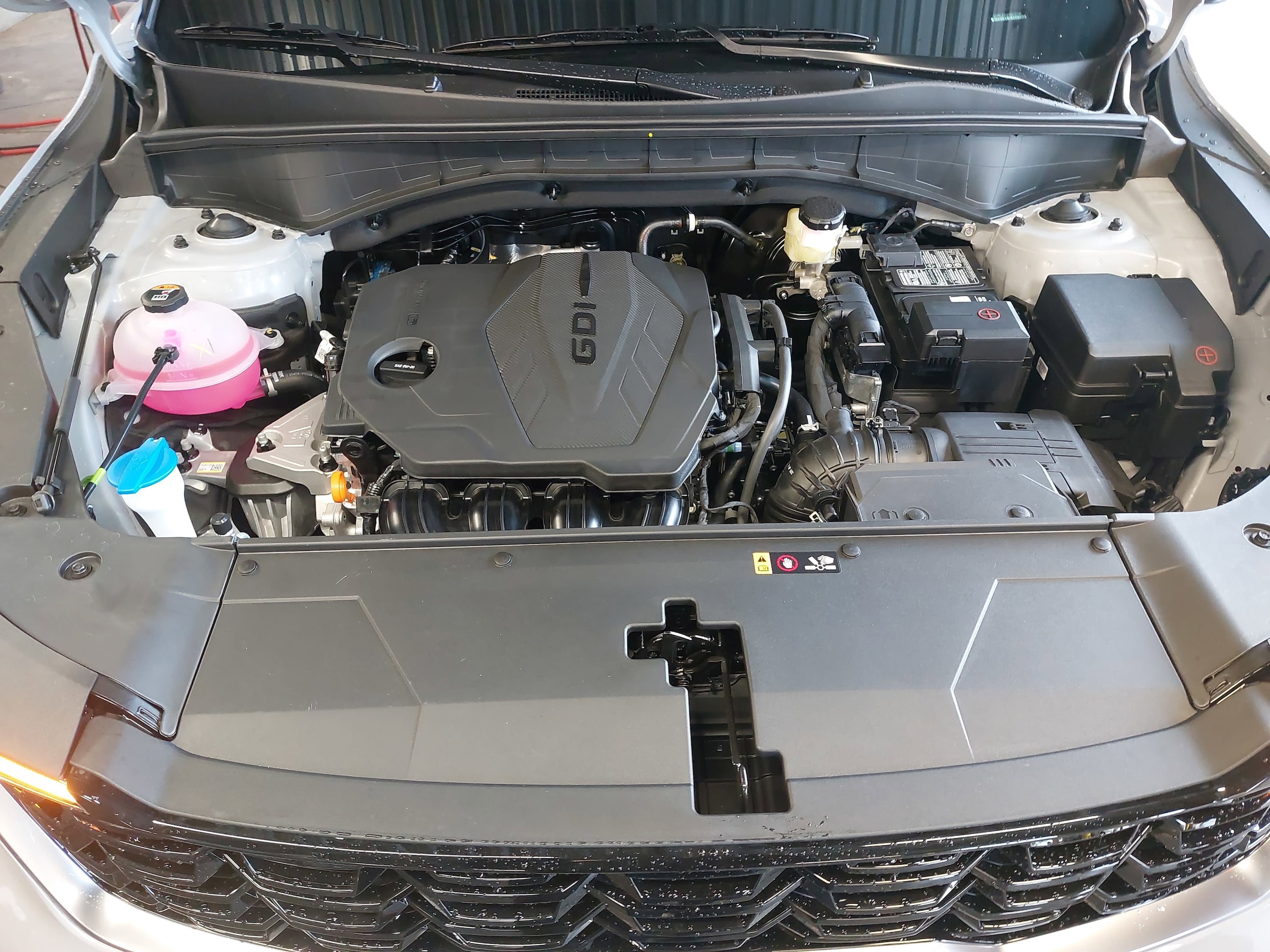 2026 Kia Sorento S - Photo 32