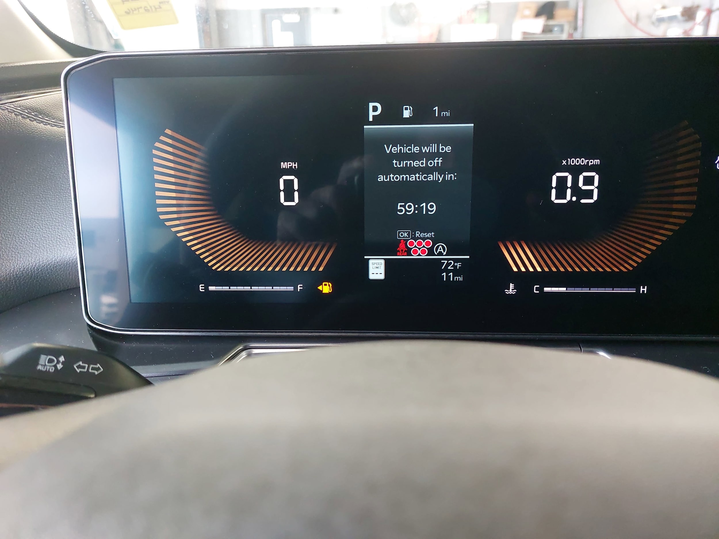 2026 Kia Sorento S - Photo 20